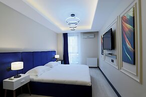Ravello Suites Taksim