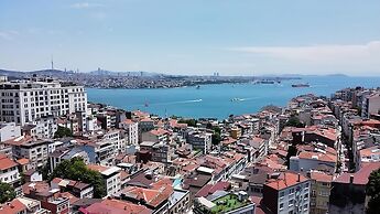 Ravello Suites Taksim