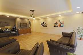 Ravello Suites Taksim