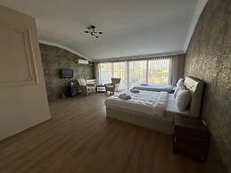 Ravello Suites Taksim