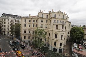 Ravello Suites Taksim