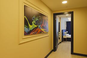 Ravello Suites Taksim