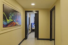 Ravello Suites Taksim