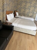 Ravello Suites Taksim