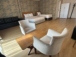 Ravello Suites Taksim