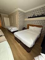 Ravello Suites Taksim