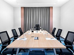 Mercure Kuala Lumpur Trion