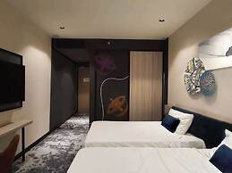 Mercure Kuala Lumpur Trion