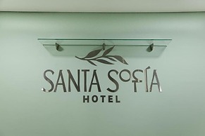 Hotel Santa Sofia