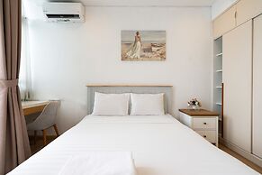 Tracy Ben Thanh Tower