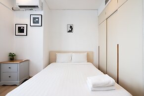 Tracy Ben Thanh Tower