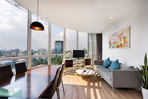 Tracy Ben Thanh Tower