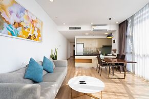 Tracy Ben Thanh Tower