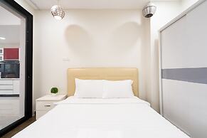 Tracy Ben Thanh Tower