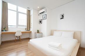 Tracy Ben Thanh Tower