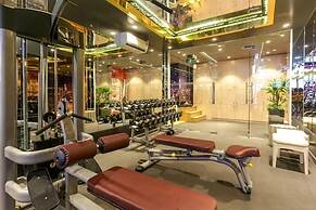 Tracy Ben Thanh Tower