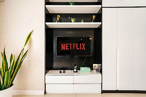 Tracy Ben Thanh Tower