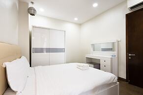 Tracy Ben Thanh Tower