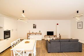 Dimora Rosselli Apartments