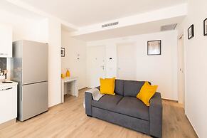 Dimora Rosselli Apartments