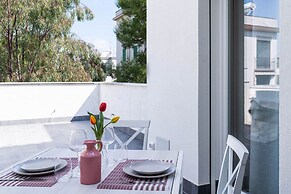 Dimora Rosselli Apartments