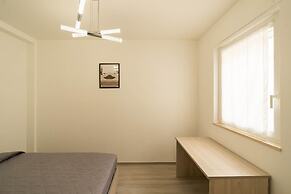 Dimora Rosselli Apartments