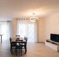 Dimora Rosselli Apartments