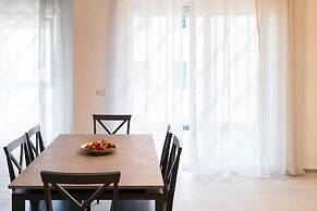 Dimora Rosselli Apartments