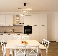 Dimora Rosselli Apartments