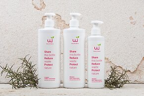 Dimora Rosselli Apartments