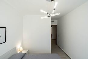 Dimora Rosselli Apartments