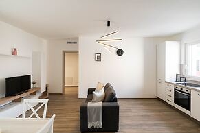 Dimora Rosselli Apartments