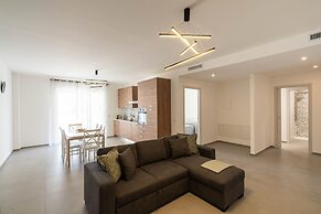 Dimora Rosselli Apartments