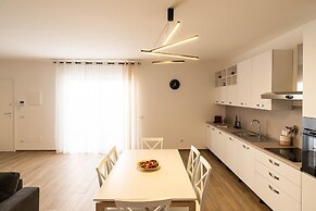 Dimora Rosselli Apartments