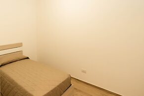 Dimora Rosselli Apartments