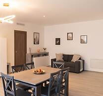 Dimora Rosselli Apartments