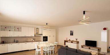 Dimora Rosselli Apartments