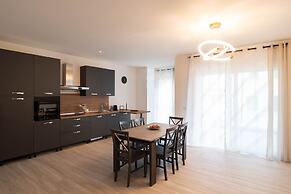 Dimora Rosselli Apartments