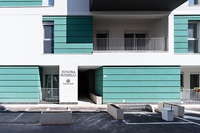 Dimora Rosselli Apartments