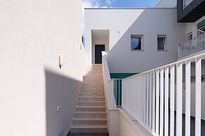 Dimora Rosselli Apartments