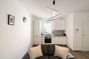 Dimora Rosselli Apartments