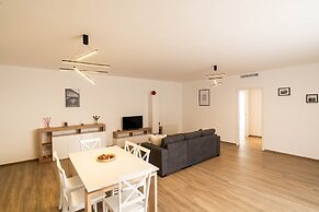 Dimora Rosselli Apartments