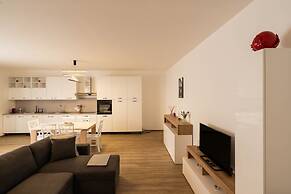 Dimora Rosselli Apartments