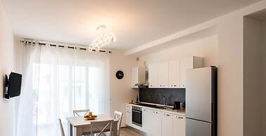 Dimora Rosselli Apartments