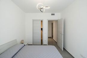 Dimora Rosselli Apartments