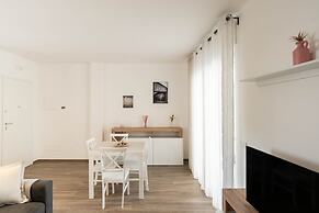 Dimora Rosselli Apartments