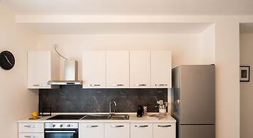 Dimora Rosselli Apartments