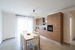 Dimora Rosselli Apartments