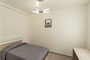 Dimora Rosselli Apartments