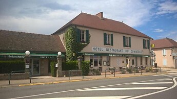 Hôtel du Commerce